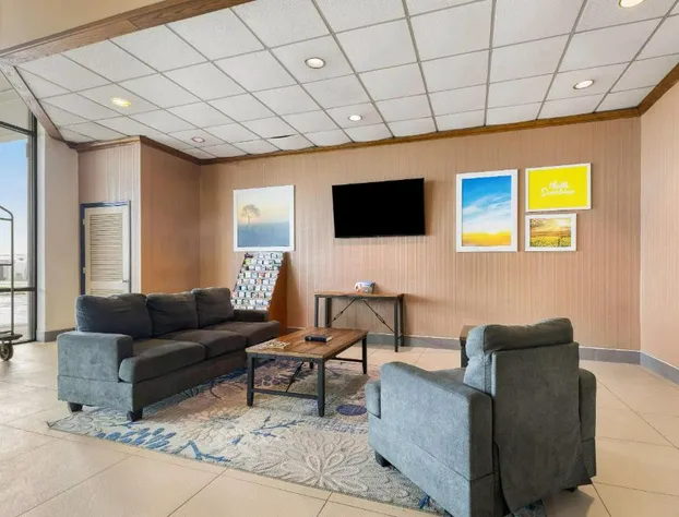 Days Inn by Wyndham Madisonville hotel detail image 4