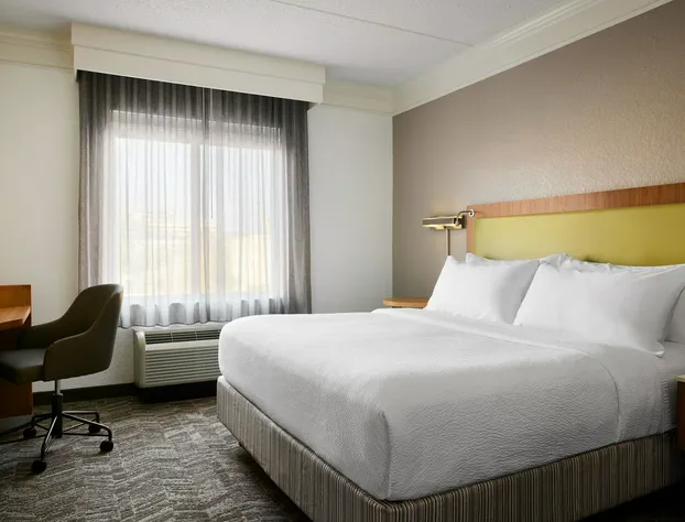 SpringHill Suites San Antonio Downtown/Riverwalk Area hotel detail image 3