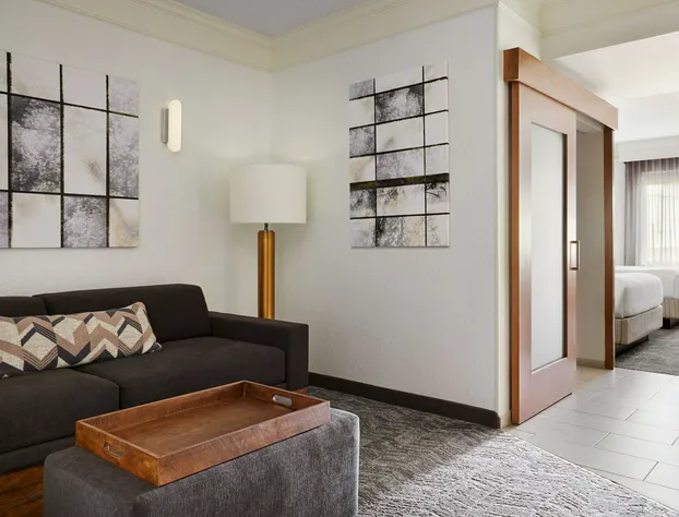 SpringHill Suites San Antonio Downtown/Riverwalk Area hotel detail image 4