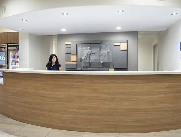 Holiday Inn Express & Suites Chowchilla - Yosemite Park Area by IHG hotel detail image 4