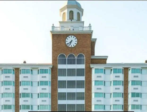 The Garden City Hotel hotel detail image 4