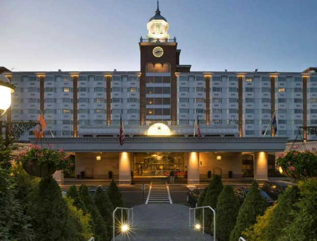 The Garden City Hotel hotel detail image 2