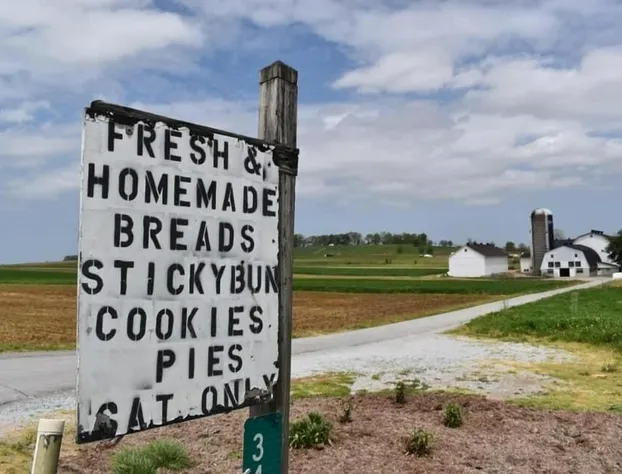 The Country Inn of Lancaster hotel detail image 2