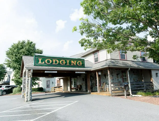 The Country Inn of Lancaster hotel detail image 1