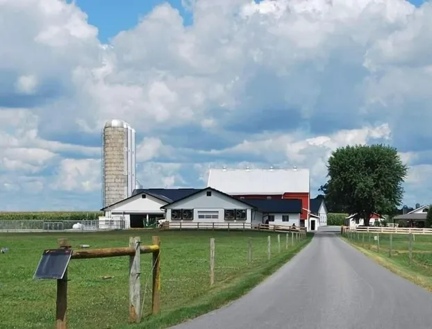 The Country Inn of Lancaster hotel detail image 3