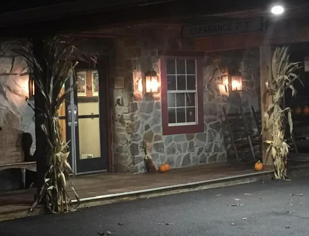 The Country Inn of Lancaster hotel detail image 4