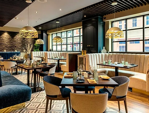 Atheneum Suite Hotel hotel detail image 2