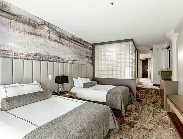 Atheneum Suite Hotel hotel detail image 4