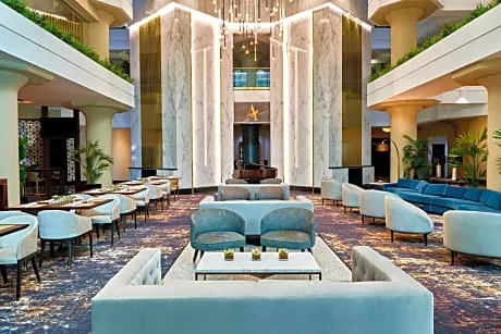 Atheneum Suite Hotel hotel detail image 2