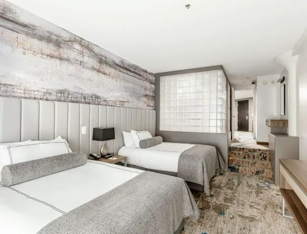 Atheneum Suite Hotel hotel detail image 3