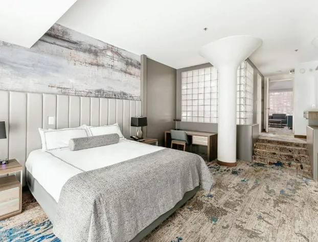 Atheneum Suite Hotel hotel detail image 4