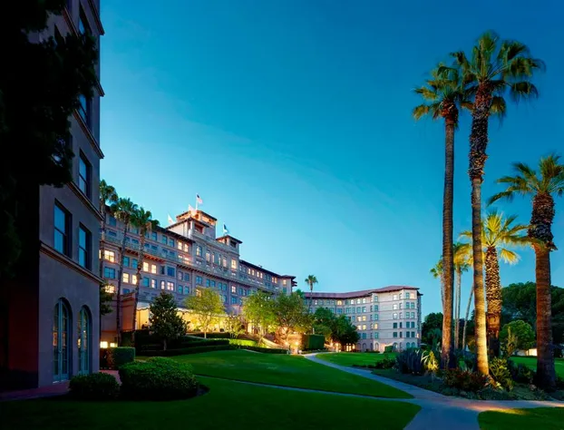 Langham Huntington, Pasadena, Los Angeles hotel detail image 1