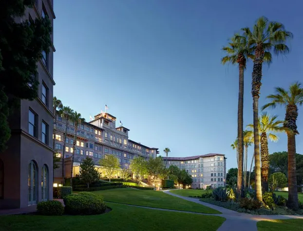 Langham Huntington, Pasadena, Los Angeles hotel detail image 2