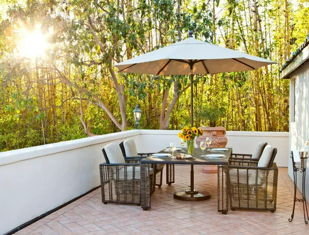 Langham Huntington, Pasadena, Los Angeles hotel detail image 4