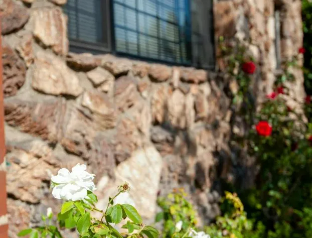 Studio City Court Yard Hotel hotel detail image 3