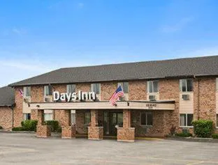 Baymont by Wyndham Manistee hotel detail image 3