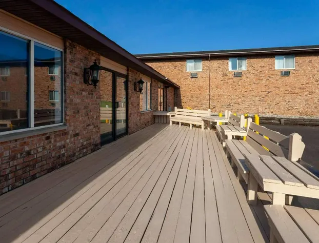 Baymont by Wyndham Manistee hotel detail image 3