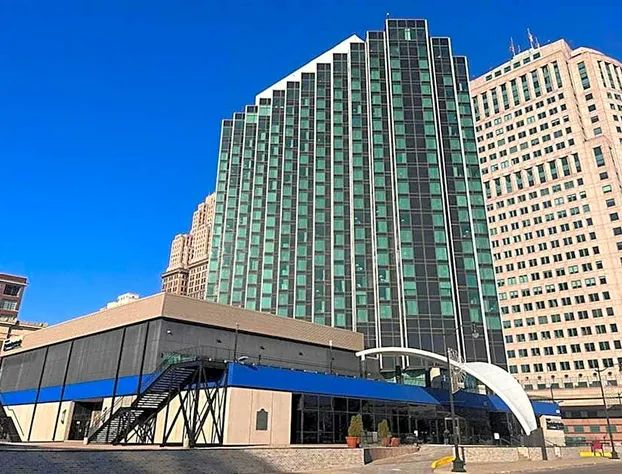 Fort Pontchartrain Detroit, a Wyndham Hotel hotel detail image 1