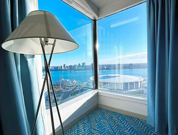 Fort Pontchartrain Detroit, a Wyndham Hotel hotel detail image 2