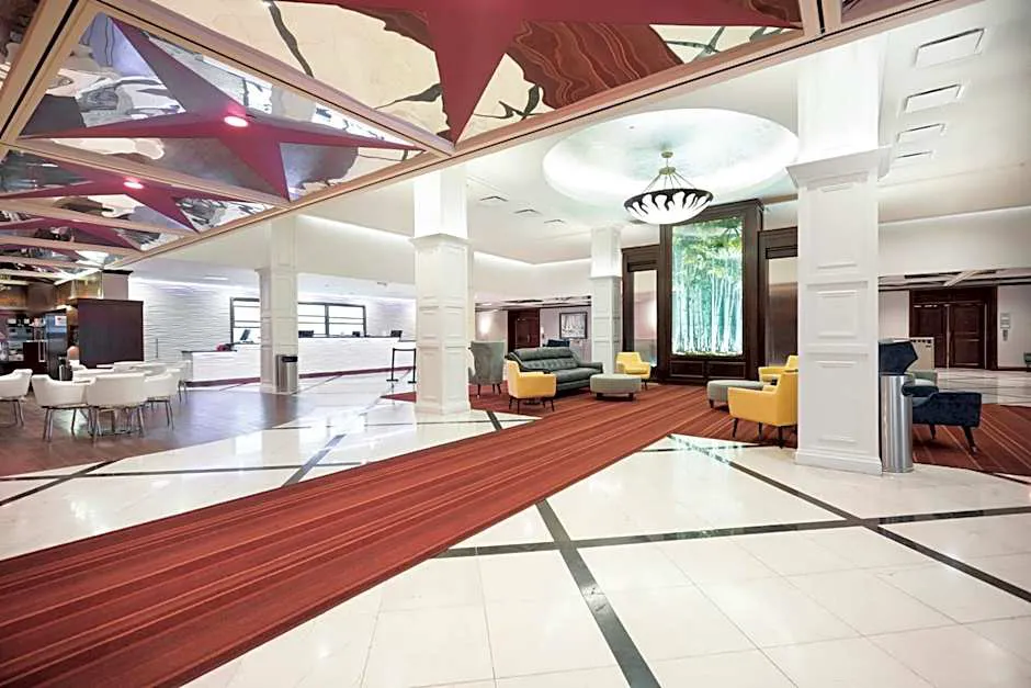 Fort Pontchartrain Detroit, a Wyndham Hotel hotel hero