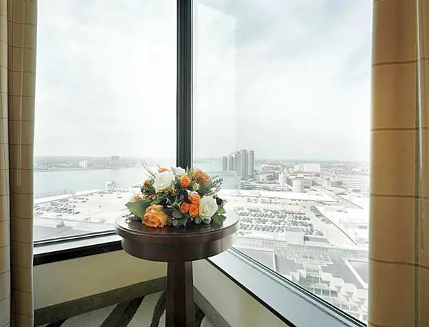 Fort Pontchartrain Detroit, a Wyndham Hotel hotel detail image 1