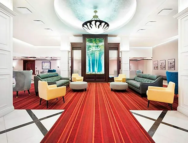 Fort Pontchartrain Detroit, a Wyndham Hotel hotel detail image 2