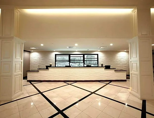 Fort Pontchartrain Detroit, a Wyndham Hotel hotel detail image 4