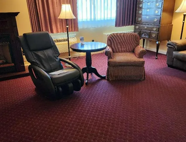 Fireside Inn & Suites Waterville hotel detail image 4