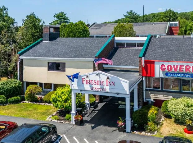 Fireside Inn & Suites Waterville hotel detail image 1