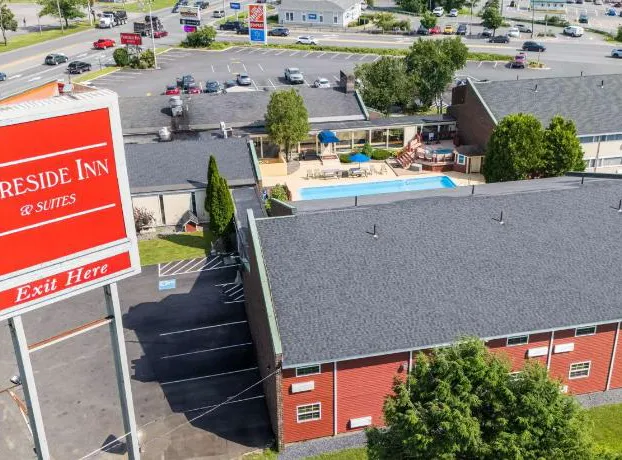 Fireside Inn & Suites Waterville hotel detail image 2