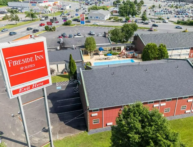 Fireside Inn & Suites Waterville hotel detail image 1