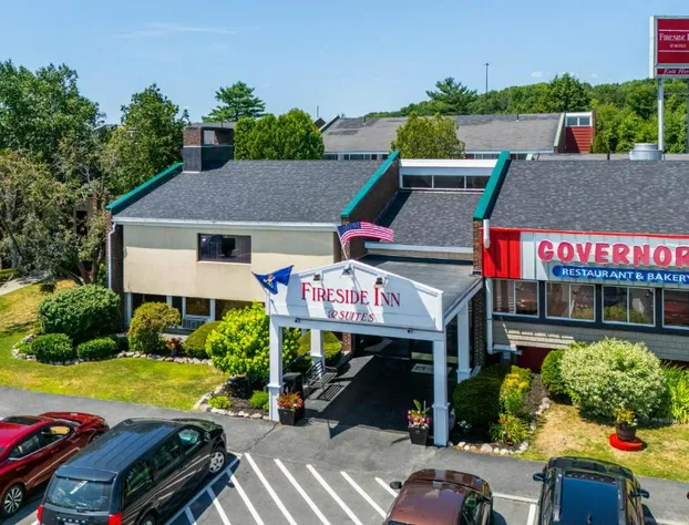 Fireside Inn & Suites Waterville hotel detail image 2