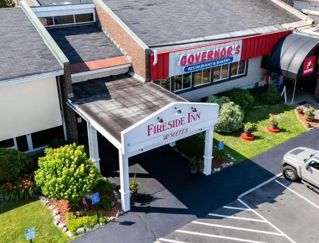 Fireside Inn & Suites Waterville hotel detail image 3