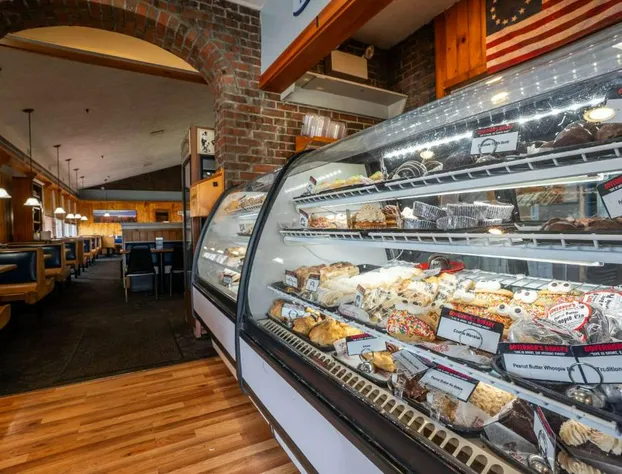 Fireside Inn & Suites Waterville hotel detail image 4