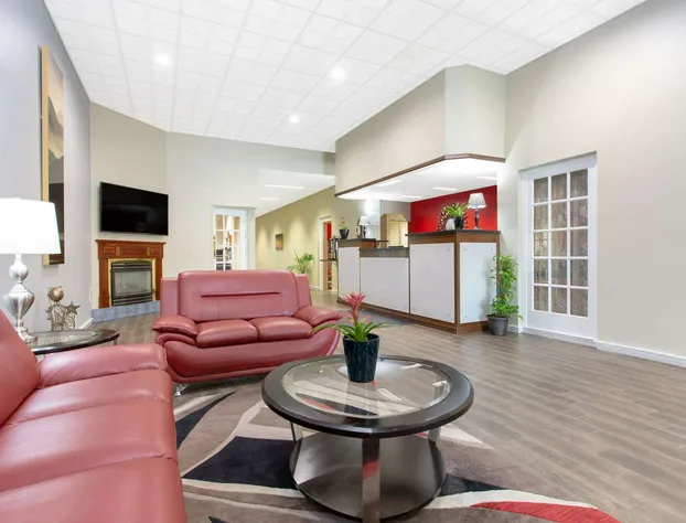 Ramada Hotel & Conference Center by Wyndham Lewiston hotel detail image 3