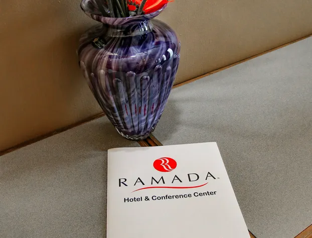 Ramada Hotel & Conference Center by Wyndham Lewiston hotel detail image 4