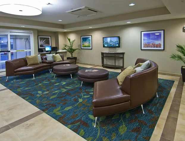 Candlewood Suites Tupelo North by IHG hotel detail image 4