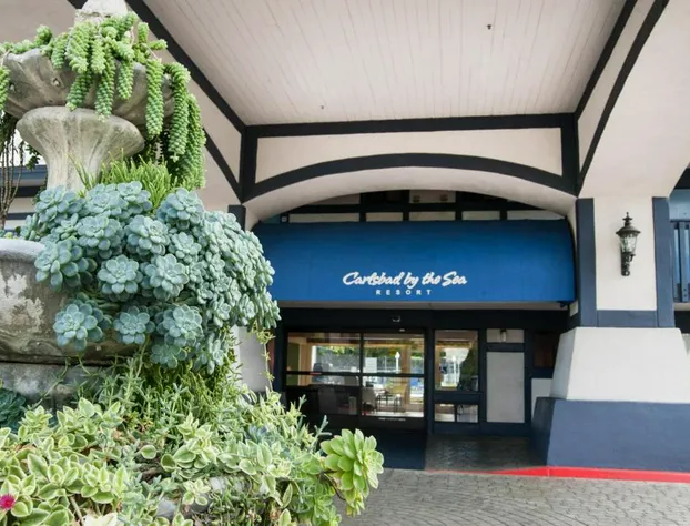 Carlsbad By The Sea Hotel hotel detail image 2