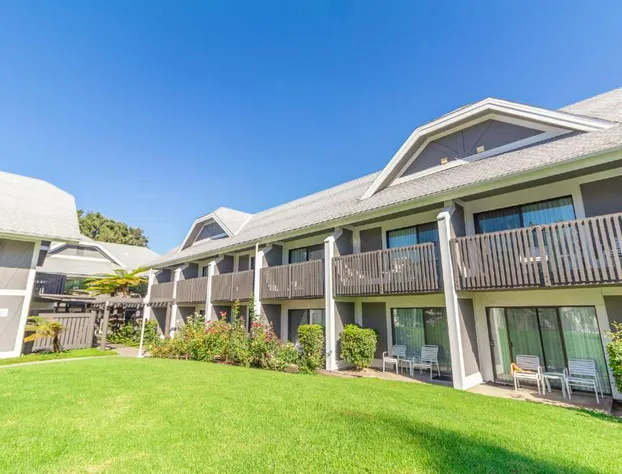 Carlsbad By The Sea Hotel hotel detail image 3