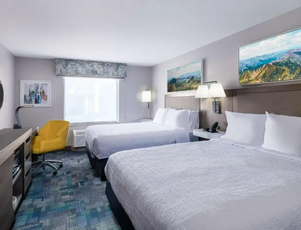 Hampton Inn & Suites Salida hotel detail image 2