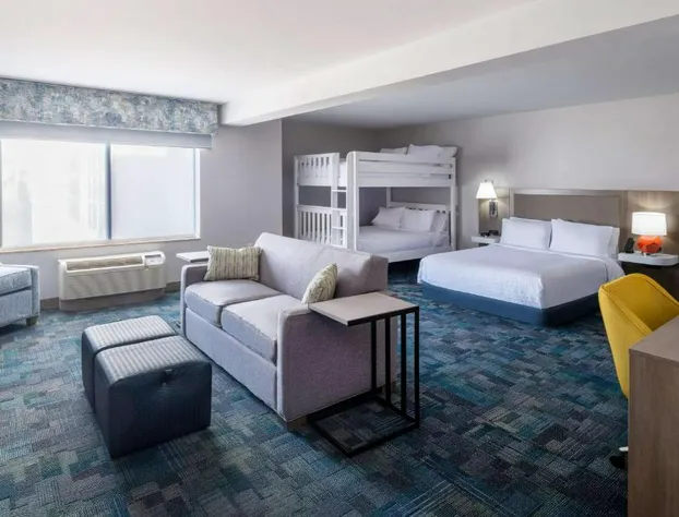 Hampton Inn & Suites Salida hotel detail image 3