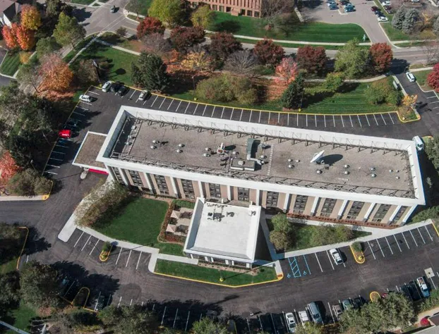 Hampton Inn Ann Arbor-South hotel detail image 3