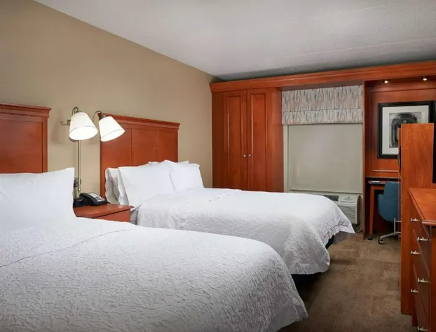 Hampton Inn Ann Arbor-South hotel detail image 4