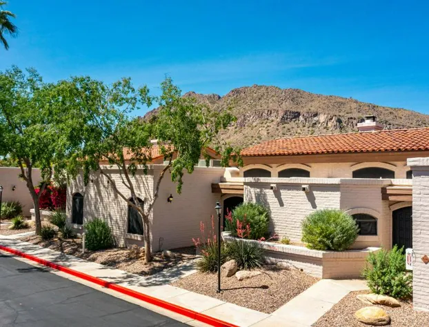 Scottsdale Camelback Resort hotel detail image 2