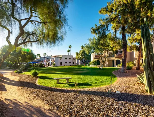 Scottsdale Camelback Resort hotel detail image 3