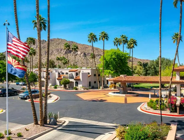 Scottsdale Camelback Resort hotel detail image 1