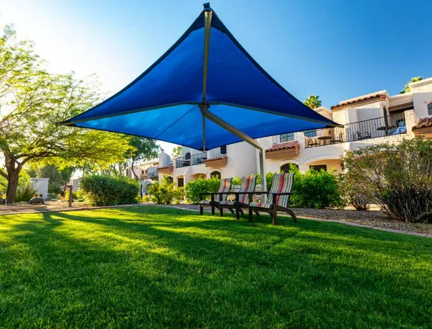 Scottsdale Camelback Resort hotel detail image 2