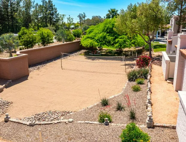 Scottsdale Camelback Resort hotel detail image 4