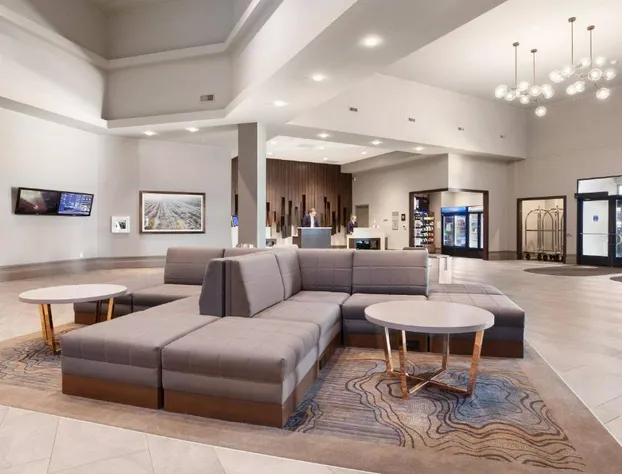 Delta Hotels by Marriott Fargo hotel detail image 3