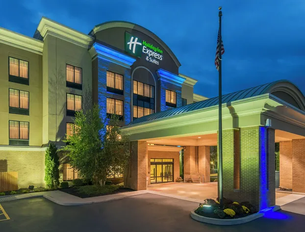 Holiday Inn Express & Suites Rochester Webster by IHG hotel detail image 1